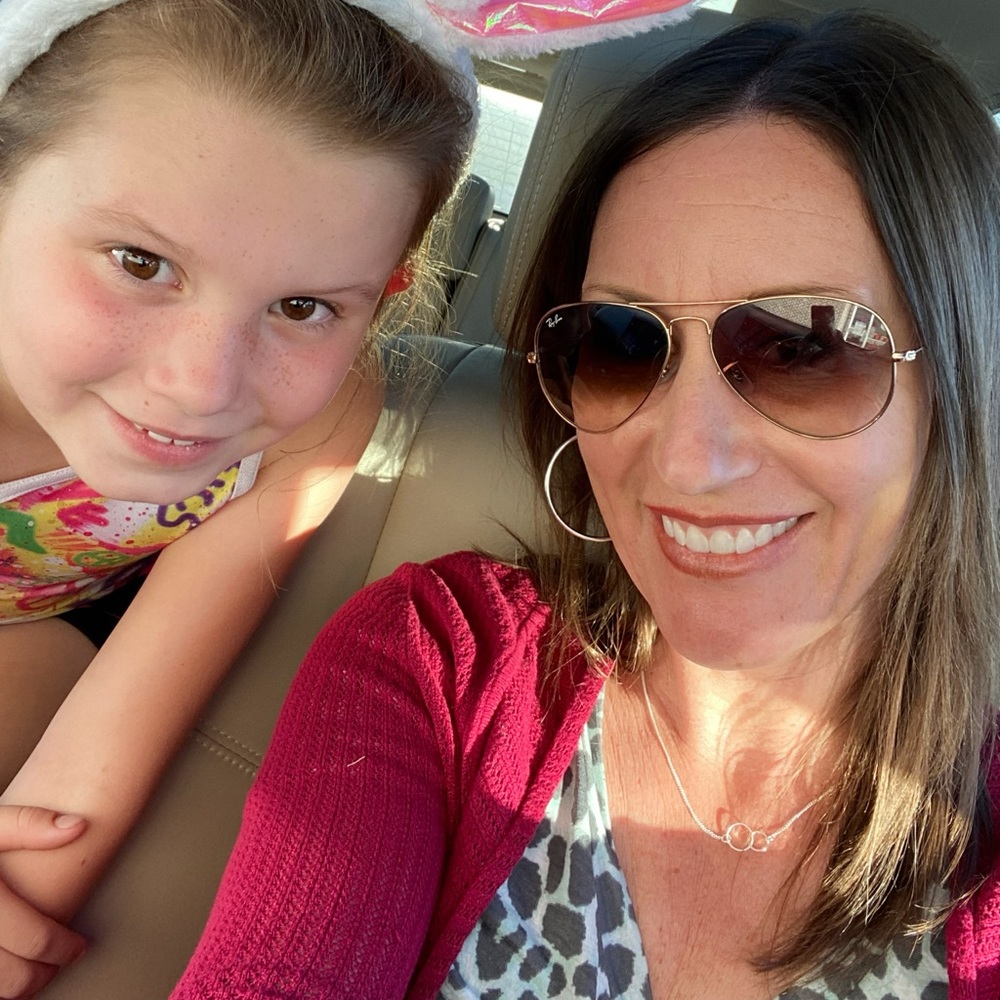 Meet your Posher, Brooke